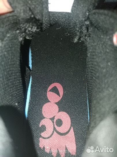 Обувь мужская весна 41