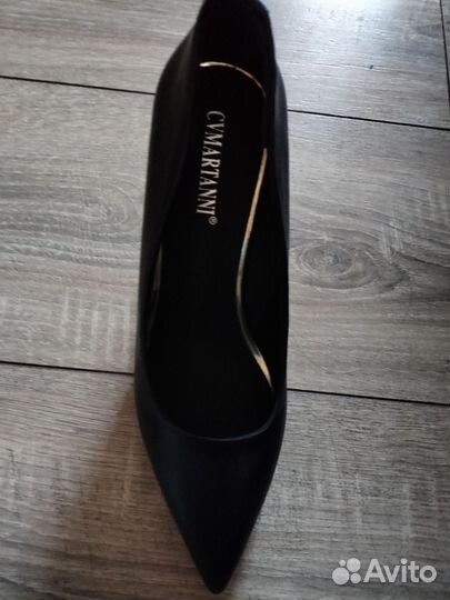 Туфли женские