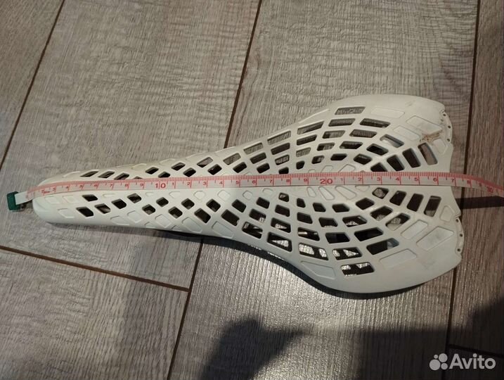 Седло паук tioga spyder