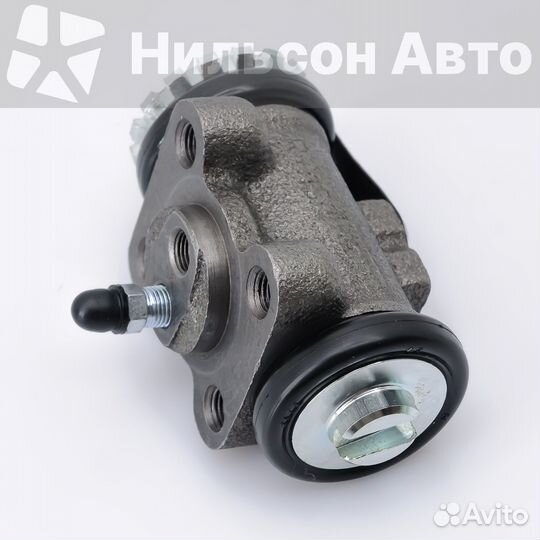 Рабочий тормозной цилиндр задний isuzu ELF, gbrake