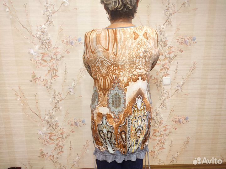 Туника женская 56 58