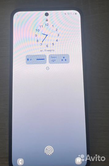 Samsung Galaxy A55, 8/128 ГБ