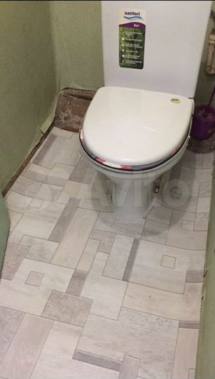 Комната 14 м² в 4-к., 3/9 эт.