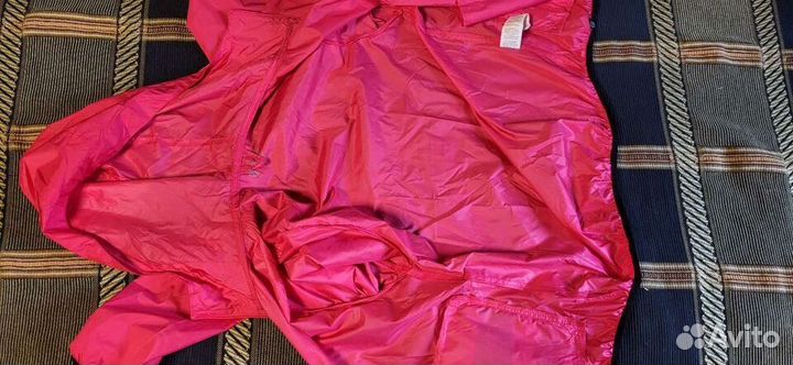 Куртка ветровка swix 44-46 M лыжная