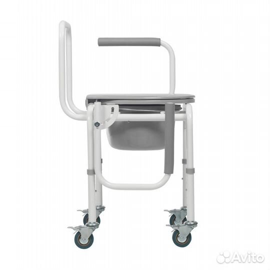 Санитарный стул Ortonica TU 80