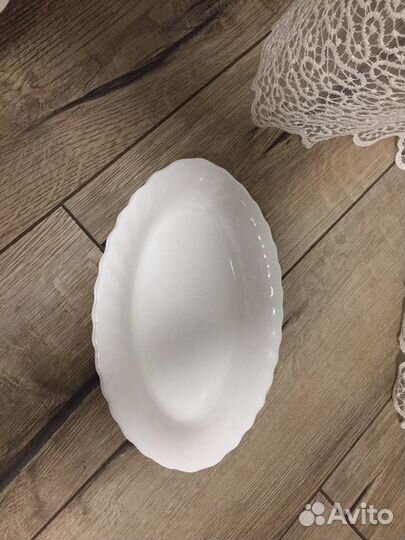 Набор посуды