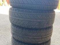 Scason Eko Tyre HP1 185/60 R14 204ZR