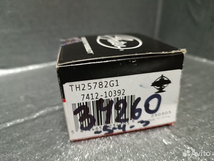 Термостат Ford