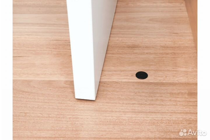 Стоппер (упор) магнитный для двери fantom premiuм