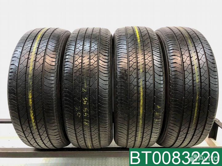 Dunlop SP Sport 270 235/55 R18 105W