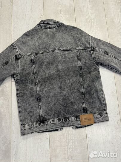 Детская джинсовка Zara 140