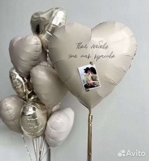 Воздушные шары,Гелиевые шары