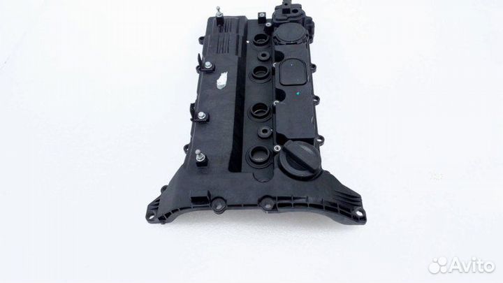 Б/У Б/У Крышка блока цилиндров (клапанная)