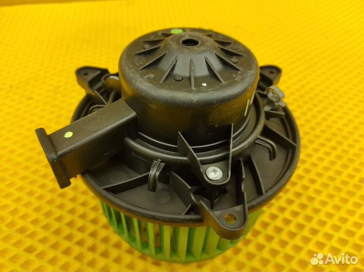 Моторчик отопителя Opel Insignia G09 A20DTH LBS