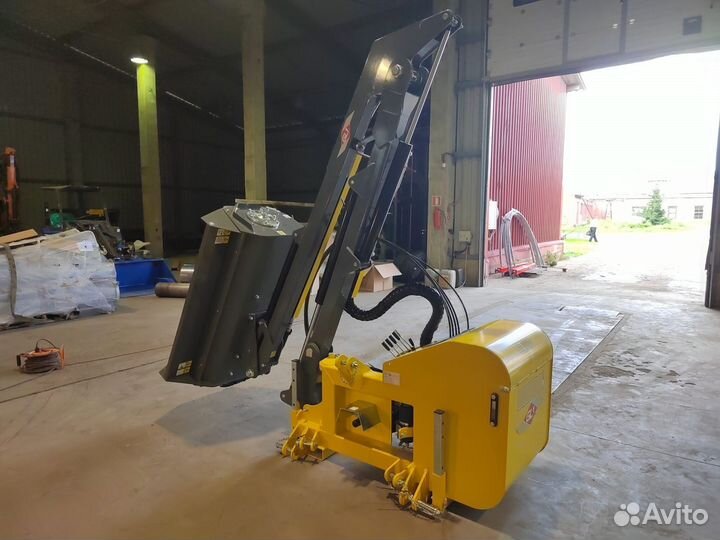 Косилка GL1 Champion 5000, 2024