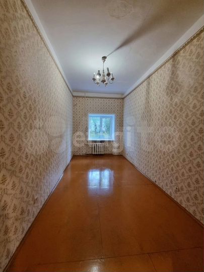 2-к. квартира, 43,5 м², 1/5 эт.