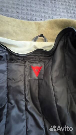 Мото куртка женская Dainese 44 р