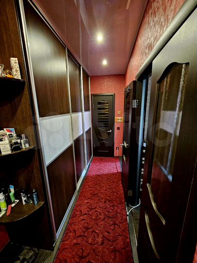 1-к. квартира, 43,9 м², 5/14 эт.