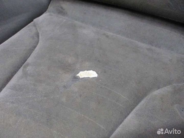 Салон (комплект сидений) Audi A5 (S5,RS5) 1