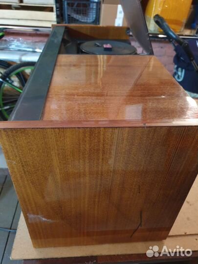 Радиола сириус 311