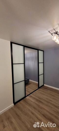 Перегородка для зонирования комнаты