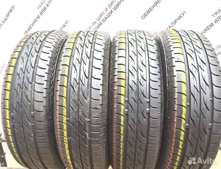 Bridgestone Nextry Ecopia 155/65 R13 73S
