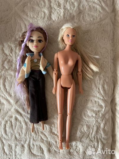 Куклы оригинал