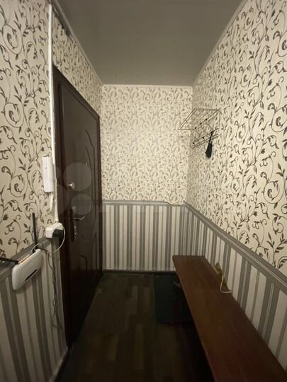 1-к. квартира, 33 м², 5/5 эт.