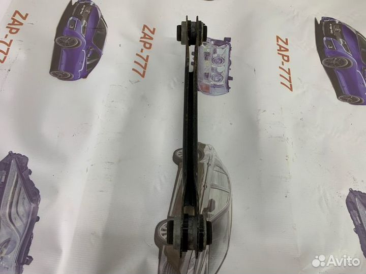 Рычаг задний правый Exeed Txl