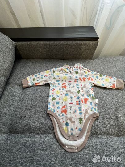 Продам боди на мальчика пакетом
