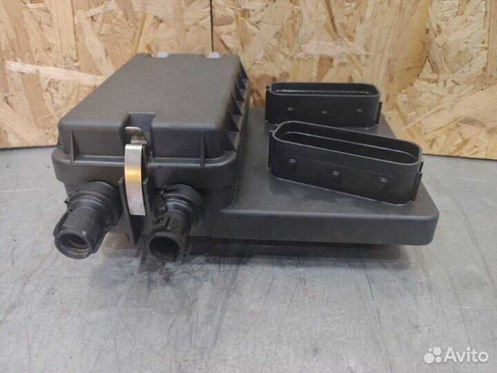 Блок предохранителей Scania P8X400 самосвал DC13