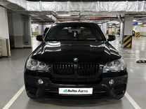 BMW X5 3.0 AT, 2013, 100 500 км, с пробегом, цена 2 350 000 руб.