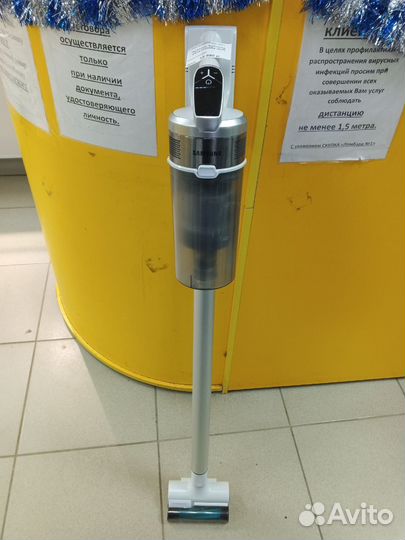 Пылесос samsung