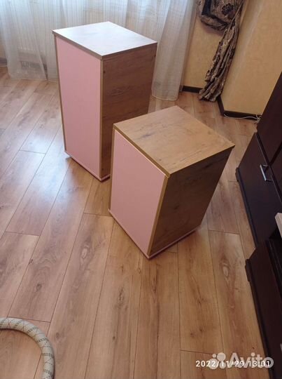 Декор. Два Островка