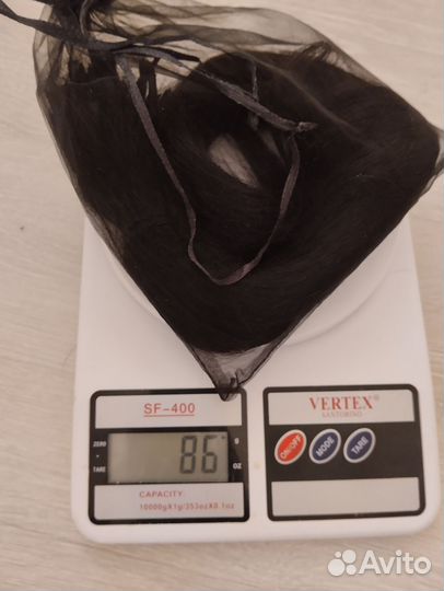 Волосы для наращивания