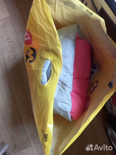 Вещи пакетом для девочки 80 86