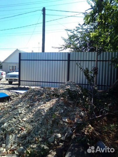 Строительный работы и не только