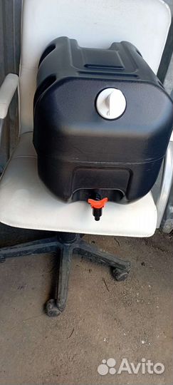 Рукомойник на Газель