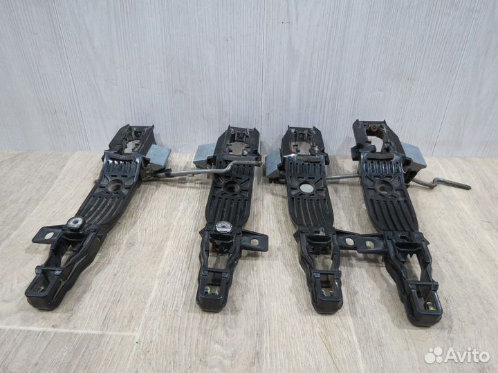 Кронштейн ручки Mazda 6 GH