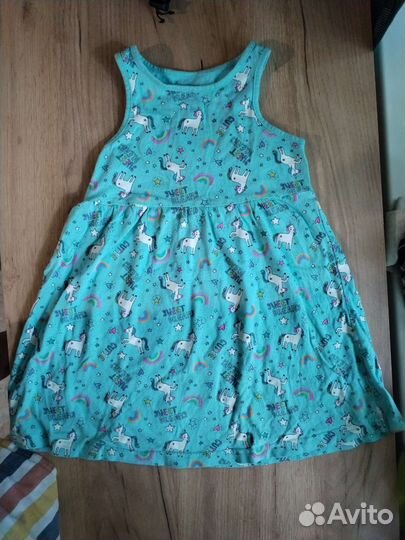 Детская одежда р 104-122