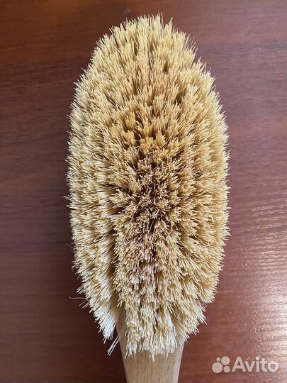 Щетка для сухого массажа