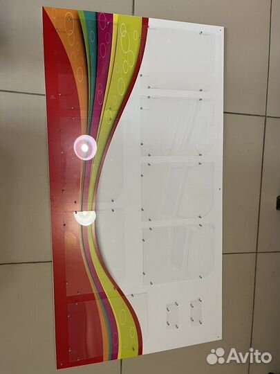 Доска стедовая