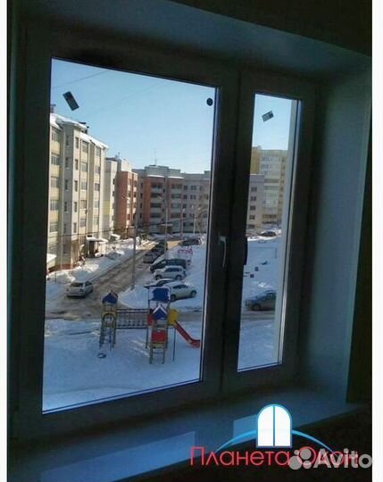 Пластиковые окна, окна пвх