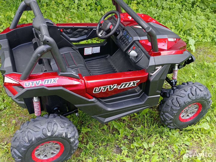 Баги с полным приводом