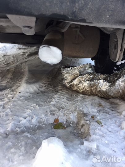 Отогрев и запуск авто