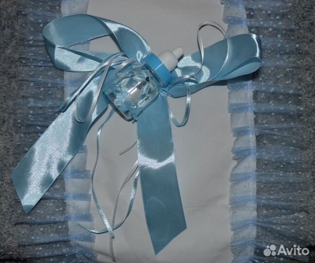 Украшение комнаты, машины. Выписка из роддом