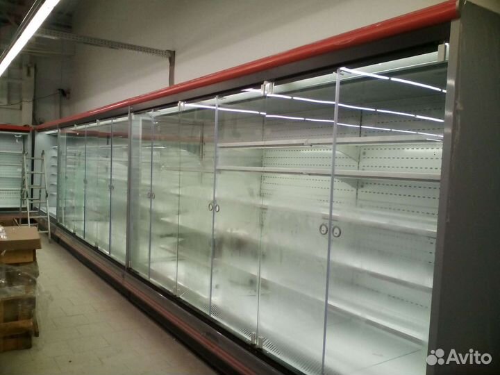 Монтаж, ремонт холодильного оборудования,сервис