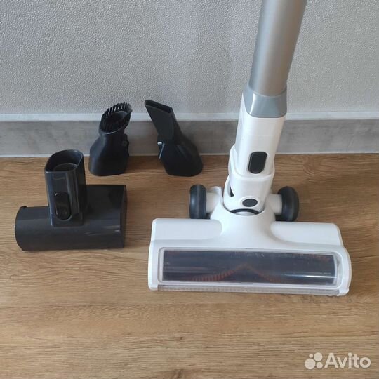 Пылесос Tefal беспроводной