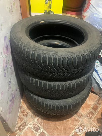Goodyear UltraGrip Ice 2 185/65 R14 86T