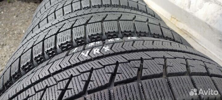 Bridgestone Blizzak VRX 185/65 R15